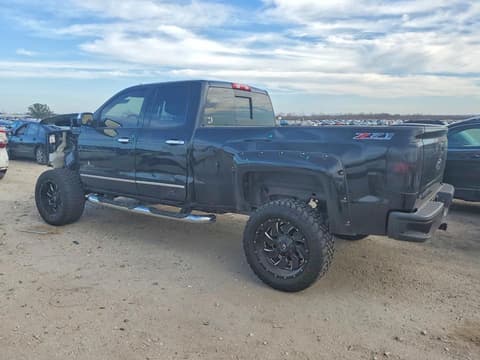 2014 Chevrolet Silverado, VIN 1GCVKSEC6EZ114960. Фото 2 з 6 з аукціону Copart. Каталог авто зі США OpenDataCar.