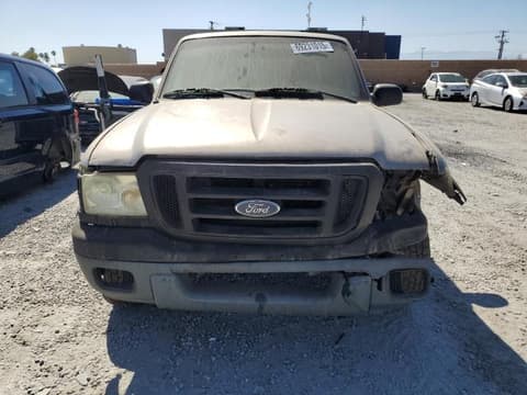 2004 Ford Ranger, VIN 1FTYR14U54PB65356. Фото 5 з 6 з аукціону Copart. Каталог авто зі США OpenDataCar.