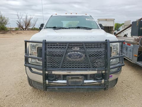 2019 Ford F-550 Super Duty, VIN 1FD0W5HT2KEC36399. Фото 5 з 6 з аукціону Copart. Каталог авто зі США OpenDataCar.