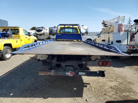 2019 Ford F-650, VIN 1FDWX6DC0KDF13236. Фото 6 из 6 с аукциона Copart. Каталог авто из США OpenDataCar.