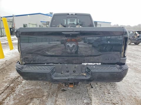 2020 Ram 3500, VIN 3C63RRRL5LG262107. Фото 6 з 6 з аукціону Copart. Каталог авто зі США OpenDataCar.