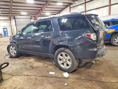 2014 Gmc Acadia, VIN 1GKKRPKD6EJ361536. Фото 2 из 6 с аукциона Copart. Каталог авто из США OpenDataCar.