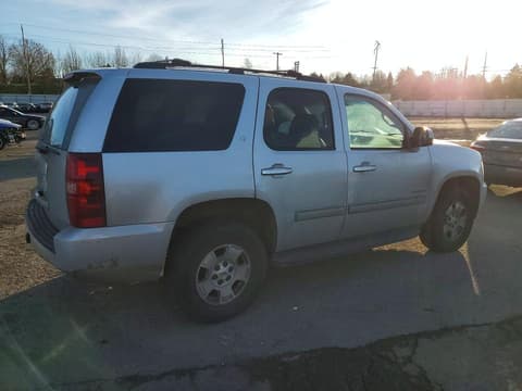 2013 Chevrolet Tahoe, VIN 1GNSKBE0XDR252144. Фото 3 з 6 з аукціону Copart. Каталог авто зі США OpenDataCar.