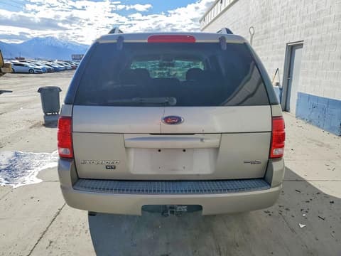 2005 Ford Explorer, VIN 1FMZU73KX5UA09348. Фото 6 из 6 с аукциона Copart. Каталог авто из США OpenDataCar.