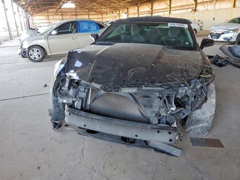 2015 Chevrolet Camaro, VIN 2G1FD3D32F9265899. Фото 5 з 6 з аукціону Copart. Каталог авто зі США OpenDataCar.