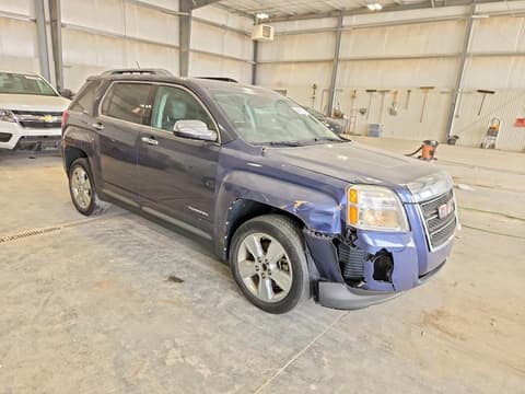 2014 Gmc Terrain, VIN 2GKFLYEK4E6292376. Фото 4 з 6 з аукціону Copart. Каталог авто зі США OpenDataCar.