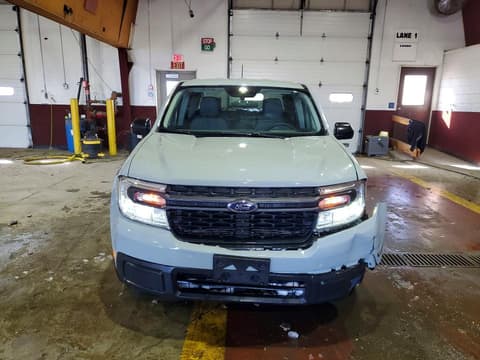 2024 Ford Maverick, VIN 3FTTW8J94RRB11042. Фото 5 з 6 з аукціону Copart. Каталог авто зі США OpenDataCar.