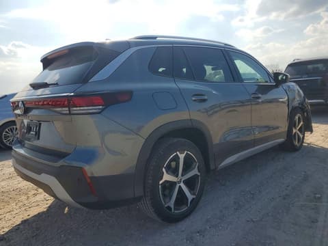 2026 Volkswagen Tiguan, VIN 3VVFR7RM6TM025227. Zdjęcie 3 z 6 z aukcji Copart. Katalog aut z USA OpenDataCar.