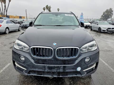 2015 Bmw X5, VIN 5UXKR0C59F0K69496. Фото 5 з 6 з аукціону Copart. Каталог авто зі США OpenDataCar.