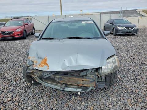 2009 Mitsubishi Galant, VIN 4A3AB36F79E036437. Фото 5 з 6 з аукціону Copart. Каталог авто зі США OpenDataCar.