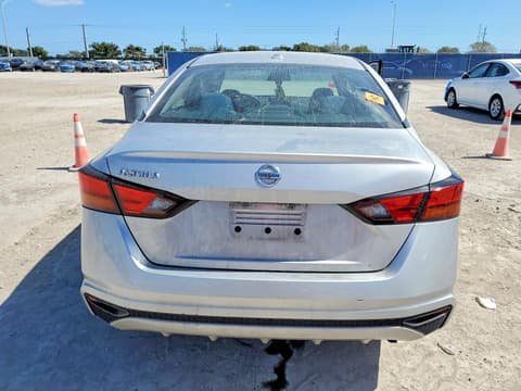 2020 Nissan Altima, VIN 1N4BL4BV5LC154826. Фото 6 з 6 з аукціону Copart. Каталог авто зі США OpenDataCar.
