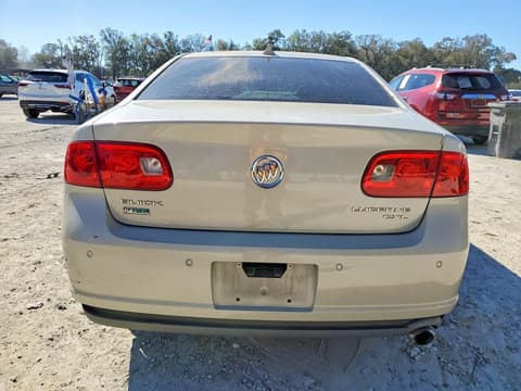 2010 Buick Lucerne, VIN 1G4HC5EM4AU121235. Фото 6 з 6 з аукціону Copart. Каталог авто зі США OpenDataCar.