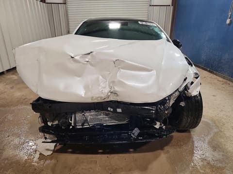 2025 Kia K4, VIN 3KPFW4DE9SE054199. Фото 5 з 6 з аукціону Copart. Каталог авто зі США OpenDataCar.