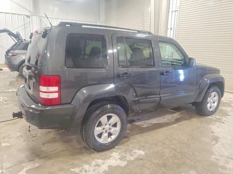 2010 Jeep Liberty, VIN 1J4PN2GK0AW147771. Фото 3 з 6 з аукціону Copart. Каталог авто зі США OpenDataCar.