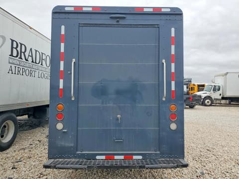 2020  , VIN 4UZAC2EA1LCMH7720. Фото 6 з 6 з аукціону Copart. Каталог авто зі США OpenDataCar.