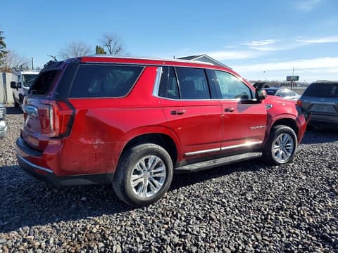 2024 Gmc Yukon, VIN 1GKS2BKD7RR141174. Фото 3 з 6 з аукціону Copart. Каталог авто зі США OpenDataCar.