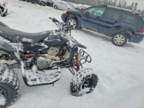 2014 Suzuki Lt-A400, VIN JSAAK4AA2E2100104. Фото 5 з 6 з аукціону Copart. Каталог авто зі США OpenDataCar.