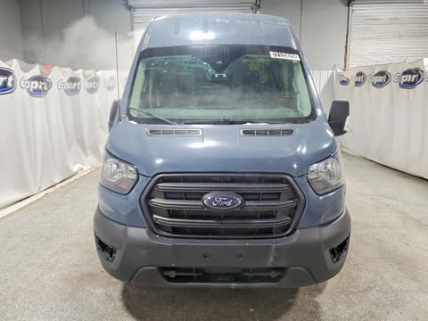 2020 Ford Transit, VIN 1FTBR3X87LKB32385. Фото 5 з 6 з аукціону Copart. Каталог авто зі США OpenDataCar.