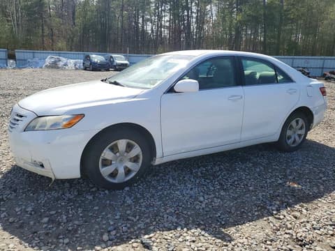2009 Toyota Camry, VIN 4T1BE46K69U810213. Zdjęcie 1 z 6 z aukcji Copart. Katalog aut z USA OpenDataCar.