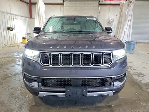 2023 Jeep Wagoneer, VIN 1C4SJVBP3PS515781. Фото 5 з 6 з аукціону Copart. Каталог авто зі США OpenDataCar.