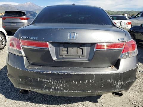 2012 Honda Accord, VIN 1HGCP3F88CA013764. Zdjęcie 6 z 6 z aukcji Copart. Katalog aut z USA OpenDataCar.