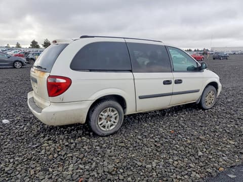 2005 Dodge Grand Caravan, VIN 1D4GP24R25B365034. Фото 3 из 6 с аукциона Copart. Каталог авто из США OpenDataCar.
