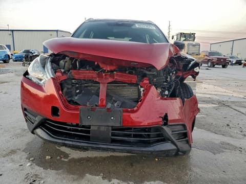 2020 Nissan Kicks, VIN 3N1CP5CV1LL543588. Фото 5 з 6 з аукціону Copart. Каталог авто зі США OpenDataCar.