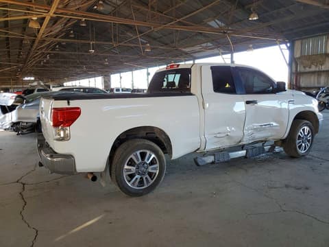 2013 Toyota Tundra, VIN 5TFRY5F1XDX141152. Фото 3 з 6 з аукціону Copart. Каталог авто зі США OpenDataCar.