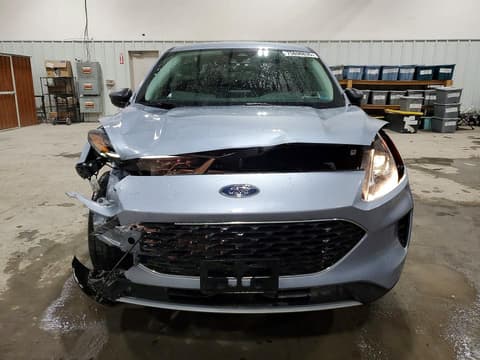 2022 Ford Escape, VIN 1FMCU9G65NUB14636. Фото 5 з 6 з аукціону Copart. Каталог авто зі США OpenDataCar.