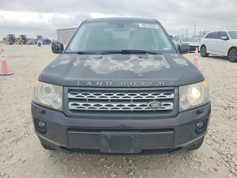 2012 Land rover LR2, VIN SALFR2BN5CH316822. Фото 5 из 6 с аукциона Copart. Каталог авто из США OpenDataCar.