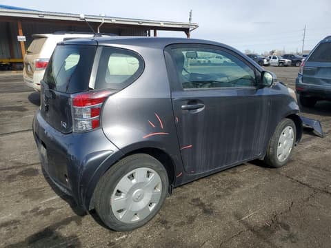 2012 Toyota SCION, VIN JTNJJXB03CJ018767. Фото 3 з 6 з аукціону Copart. Каталог авто зі США OpenDataCar.