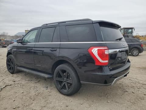 2020 Ford Expedition, VIN 1FMJU1HT0LEB01149. Фото 2 з 6 з аукціону Copart. Каталог авто зі США OpenDataCar.