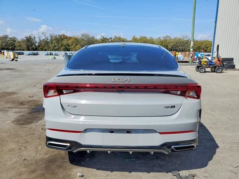 2022 Kia K5, VIN 5XXG64J2XNG150076. Фото 6 з 6 з аукціону Copart. Каталог авто зі США OpenDataCar.