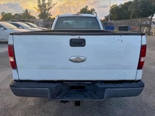 2007 Ford F-150 Lightning, VIN 1FTVX12557NA12884. Фото 6 з 6 з аукціону Copart. Каталог авто зі США OpenDataCar.