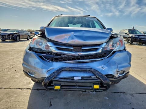 2010 Honda CR-V, VIN 5J6RE4H79AL039357. Фото 5 з 6 з аукціону Copart. Каталог авто зі США OpenDataCar.