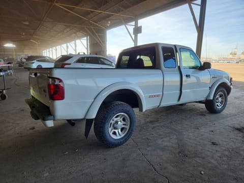 2003 Ford Ranger, VIN 1FTYR14V73PB34939. Фото 3 з 6 з аукціону Copart. Каталог авто зі США OpenDataCar.