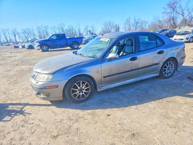 2004 Saab 9-3