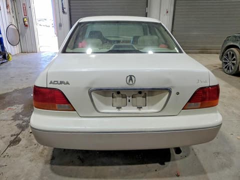 1998 Acura RL, VIN JH4KA9682WC009120. Фото 6 из 6 с аукциона Copart. Каталог авто из США OpenDataCar.