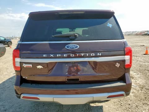 2024 Ford Expedition, VIN 1FMJU1H84REA29702. Zdjęcie 6 z 6 z aukcji Copart. Katalog aut z USA OpenDataCar.
