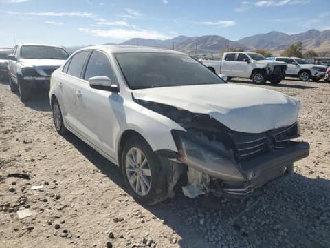 2017 Volkswagen Jetta, VIN 3VWDB7AJ8HM409865. Фото 4 из 6 с аукциона Copart. Каталог авто из США OpenDataCar.