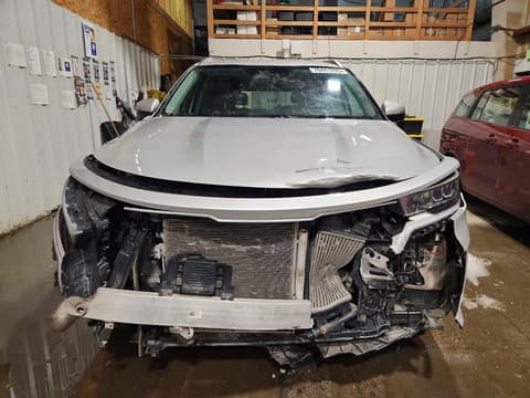 2024 Kia Sorento, VIN KNDRHDLG1R5247267. Фото 5 з 6 з аукціону Copart. Каталог авто зі США OpenDataCar.