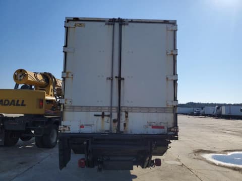 2015 Ford F-650, VIN 3FRNF6FC6FV567874. Фото 6 из 6 с аукциона Copart. Каталог авто из США OpenDataCar.