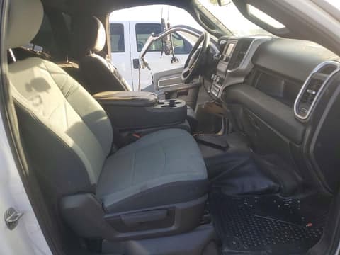 2021 Ram 5500, VIN 3C7WRNDL6MG562037. Photo 5 of 6 from Copart auction. OpenDataCar US salvage catalog.