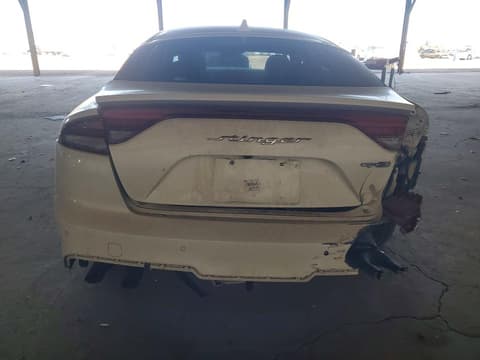 2022 Kia Stinger, VIN KNAE35LD2N6105777. Photo 6 of 6 from Copart auction. OpenDataCar US salvage catalog.