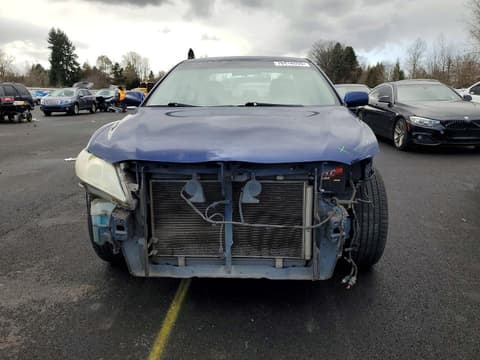 2009 Toyota Camry, VIN 4T1BE46K09U338235. Фото 5 з 6 з аукціону Copart. Каталог авто зі США OpenDataCar.