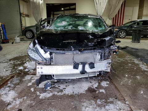 2016 Nissan Altima, VIN 1N4AL3AP8GC185728. Фото 5 з 6 з аукціону Copart. Каталог авто зі США OpenDataCar.