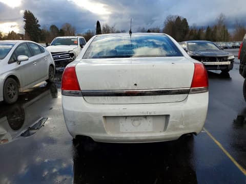 2014 Chevrolet Caprice, VIN 6G3NS5U23EL962763. Фото 6 з 6 з аукціону Copart. Каталог авто зі США OpenDataCar.