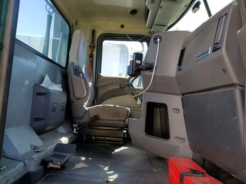 2018 Mack Cx612, VIN 1M1AW01X6JM010492. Фото 6 з 6 з аукціону Copart. Каталог авто зі США OpenDataCar.
