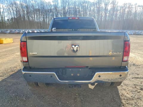 2011 Dodge Ram 3500, VIN 3D73Y4HL8BG593025. Фото 6 из 6 с аукциона Copart. Каталог авто из США OpenDataCar.