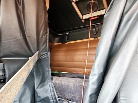 2023 Freightliner Cascadia 126, VIN 3AKJHHDR3PSNK6892. Photo 6 of 6 from Copart auction. OpenDataCar US salvage catalog.